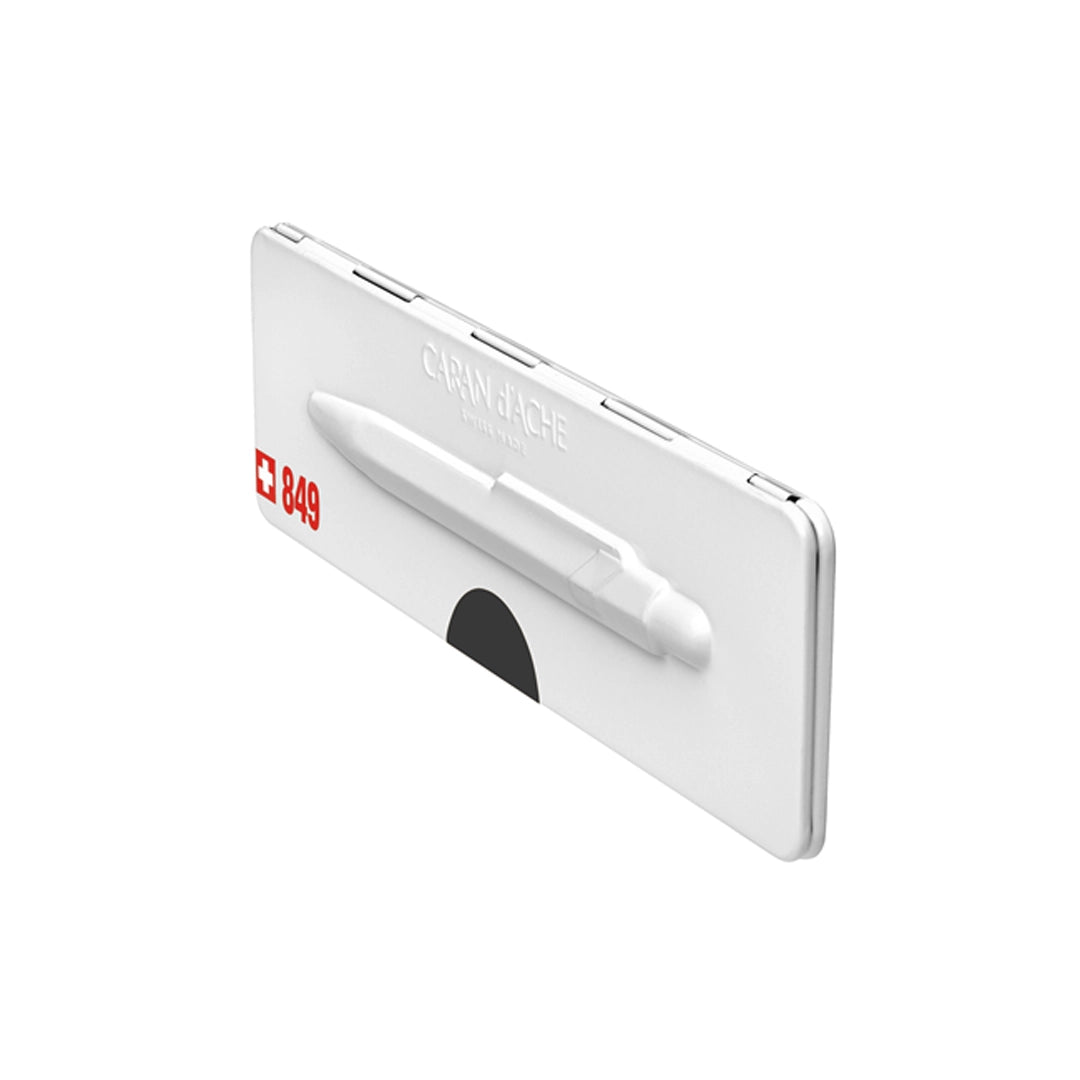 Caran d'Ache POPLINE Ballpoint Pen 849™