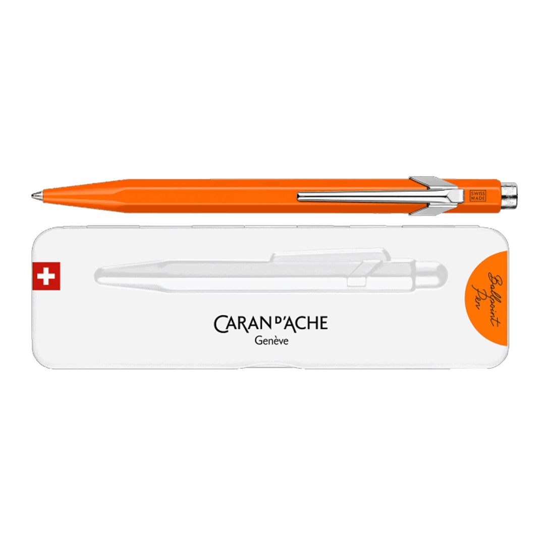Caran d'Ache POPLINE Ballpoint Pen 849™