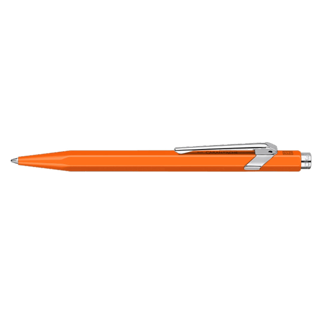 Caran d'Ache POPLINE Ballpoint Pen 849™