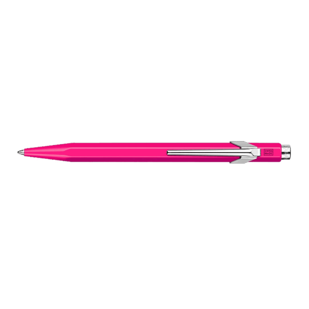 Caran d'Ache POPLINE Ballpoint Pen 849™