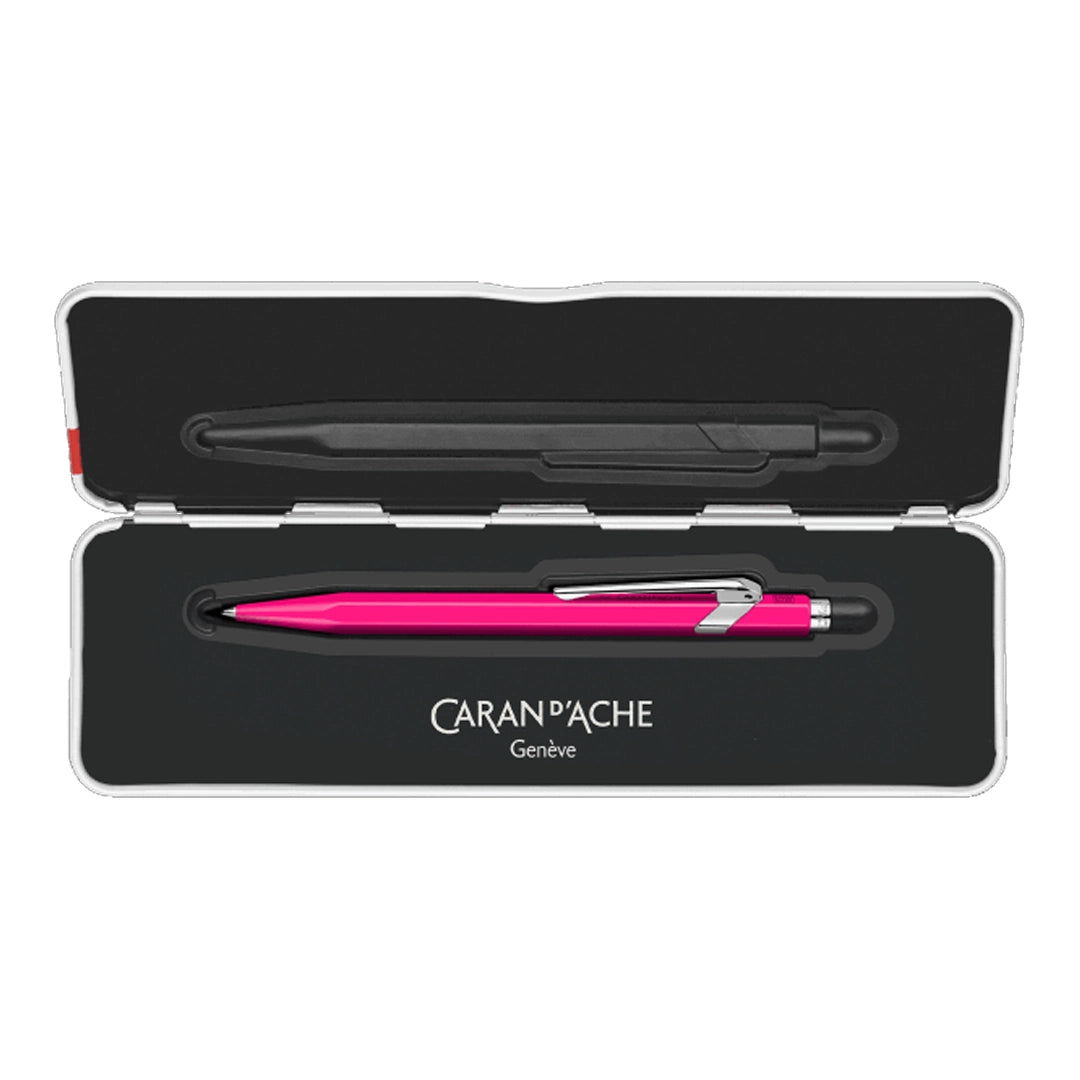 Caran d'Ache POPLINE Ballpoint Pen 849™