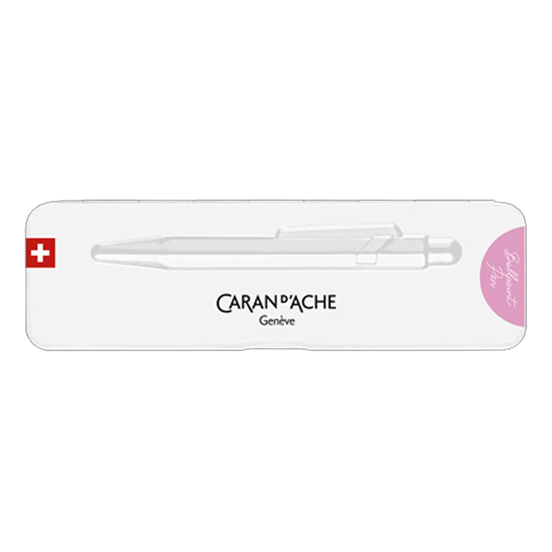 Caran d'Ache COLORMAT-X Ballpoint Pen 849™