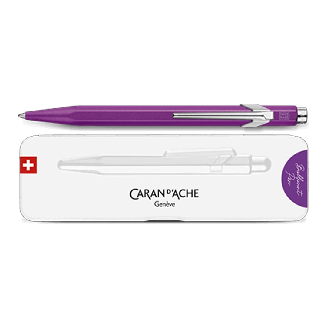 Caran d'Ache COLORMAT-X Ballpoint Pen 849™