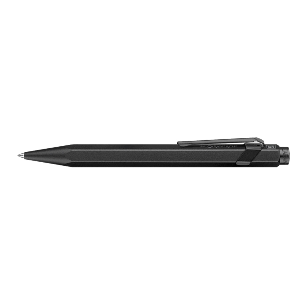 Caran d'Ache BLACK CODE XL Ballpoint Pen 849™