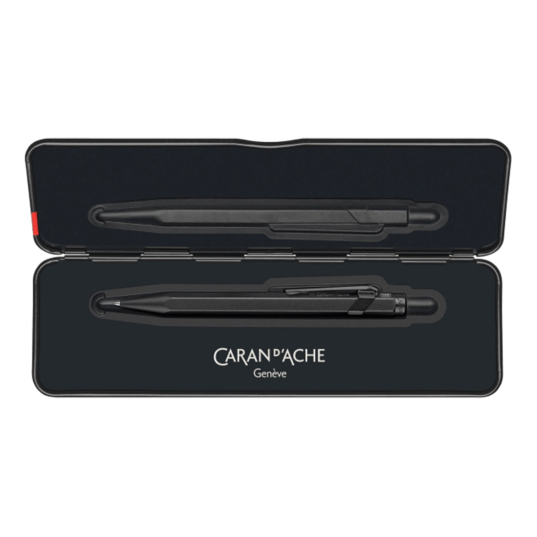 Caran d'Ache BLACK CODE XL Ballpoint Pen 849™