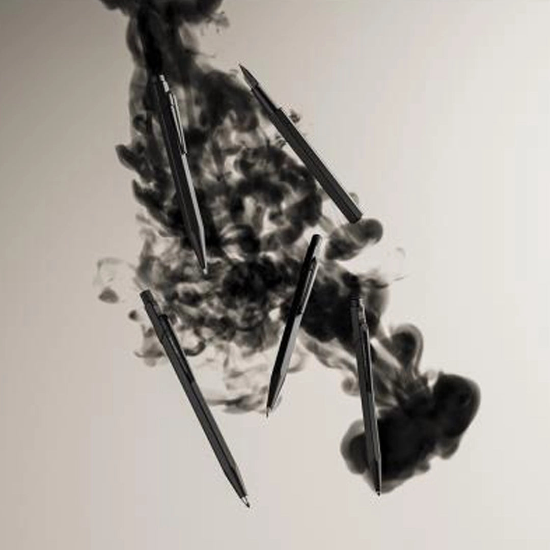 Caran d'Ache BLACK CODE XL Ballpoint Pen 849™