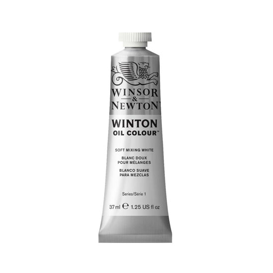 Winsor & Newton Winton Oil Paint, 37 ml