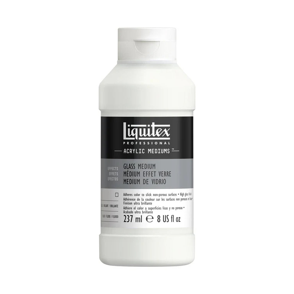 Liquitex Professional Glass Medium