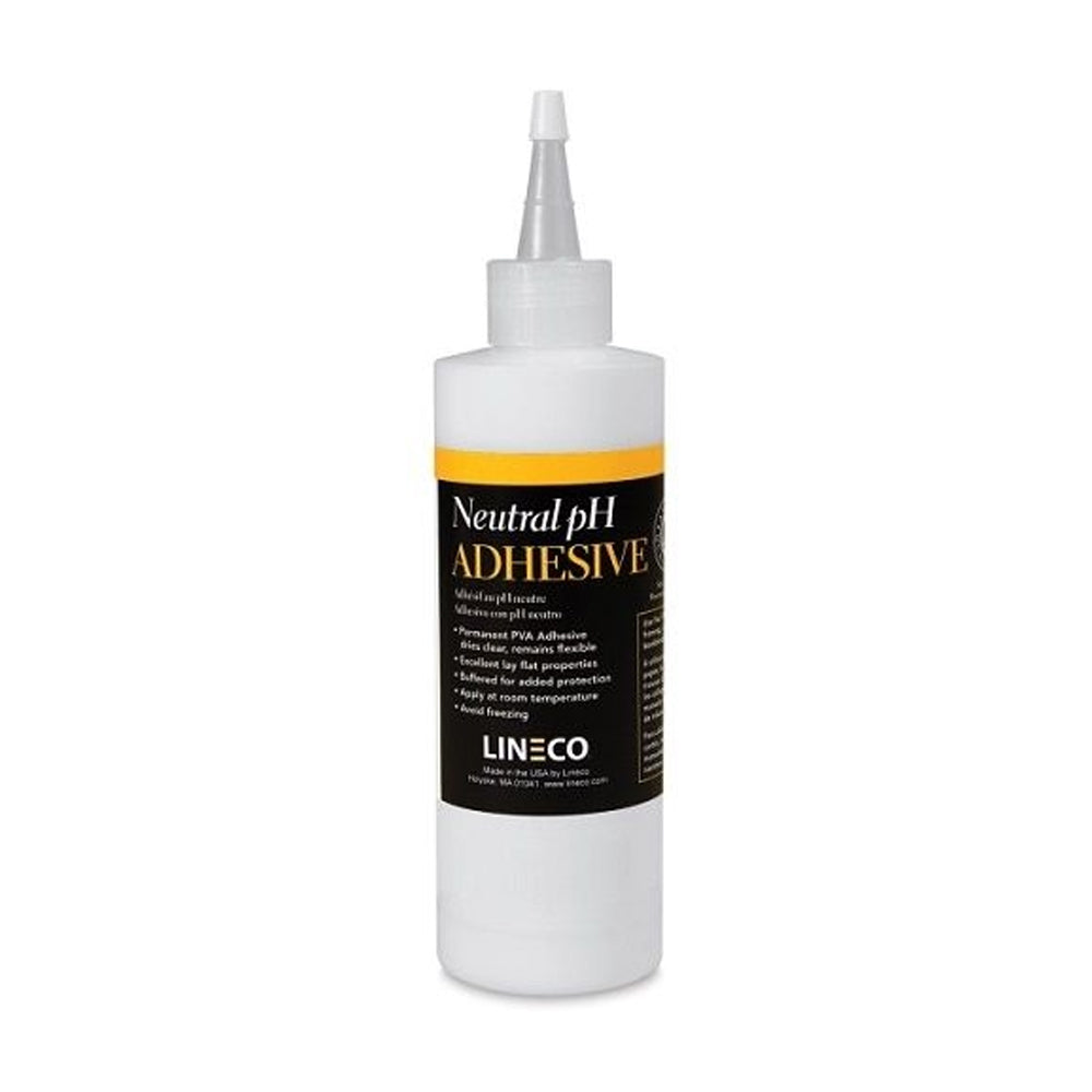 Lineco Neutral PH Adhesive