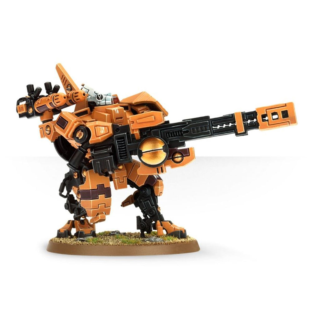 Warhammer 40,000 Broadside Battlesuit Miniature Set