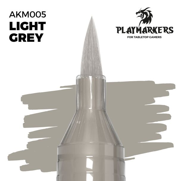 AK Interactive Playmarkers Acrylic Markers