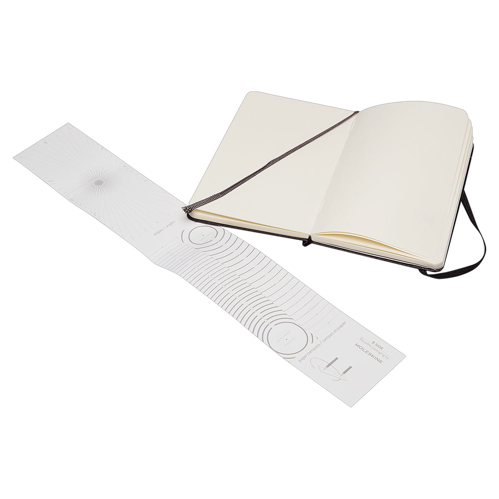 Moleskine Art Collection Sketchbook, Hard Cover