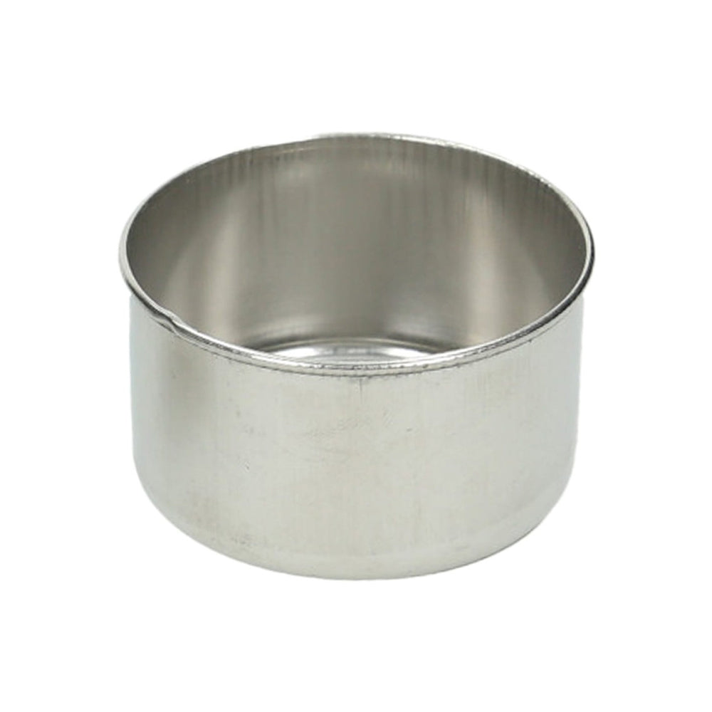 Renesans Metal Bowl for Palette, Single