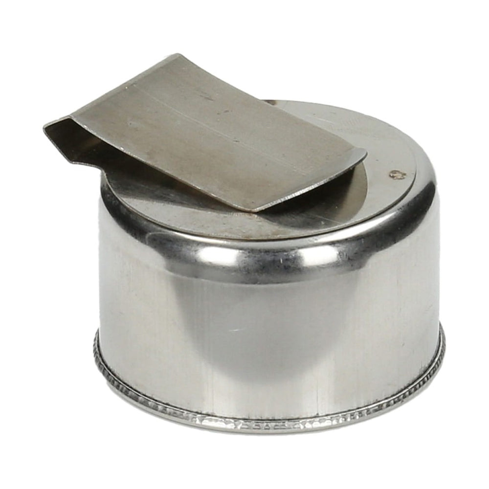 Renesans Metal Bowl for Palette, Single