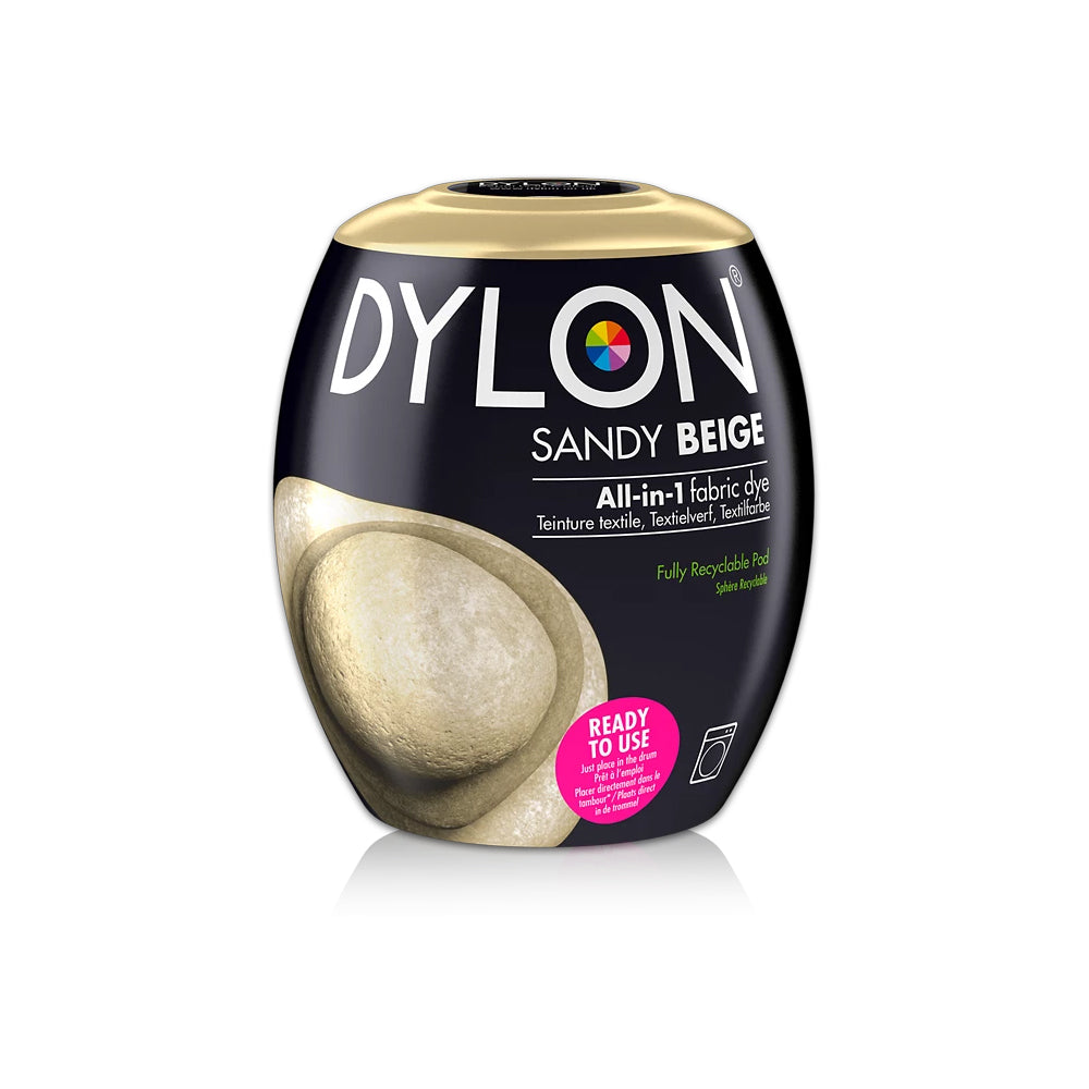 Dylon Machine Dye for Fabrics, 350 g