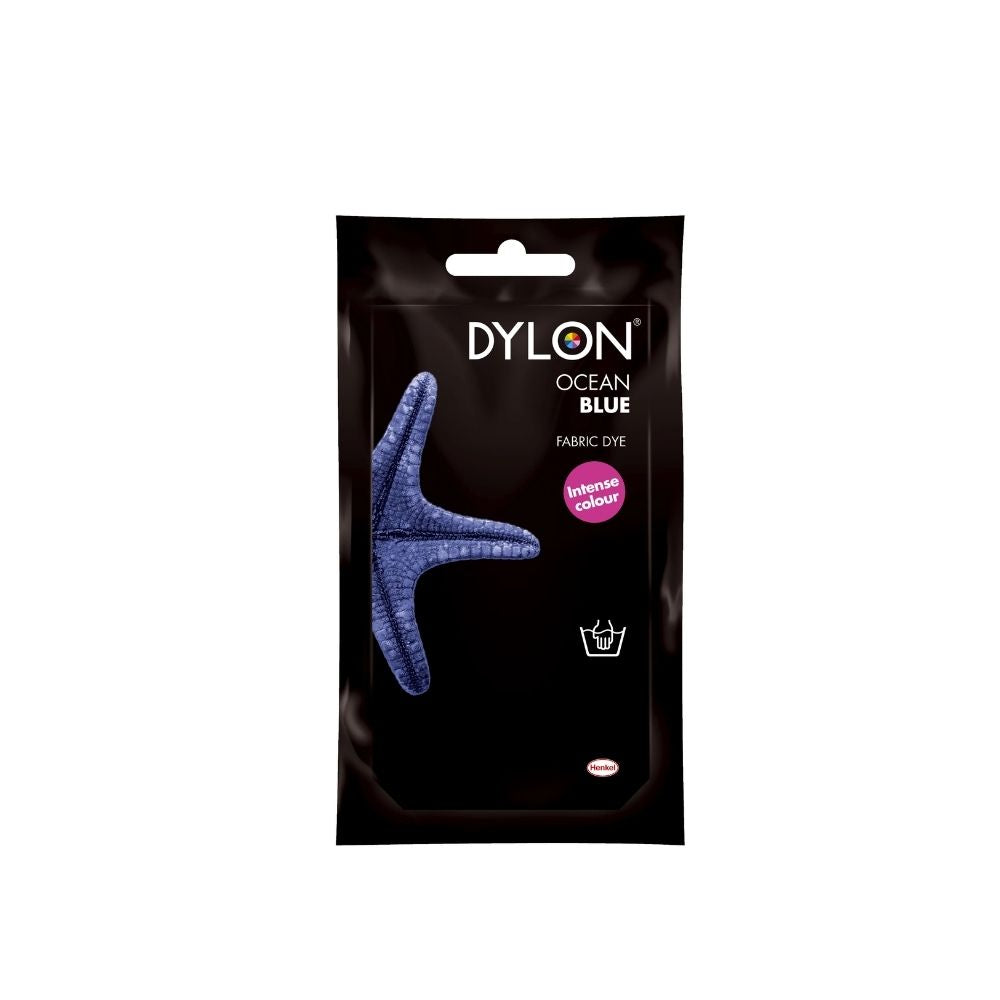 Dylon Hand Dye for Fabrics, 50 g