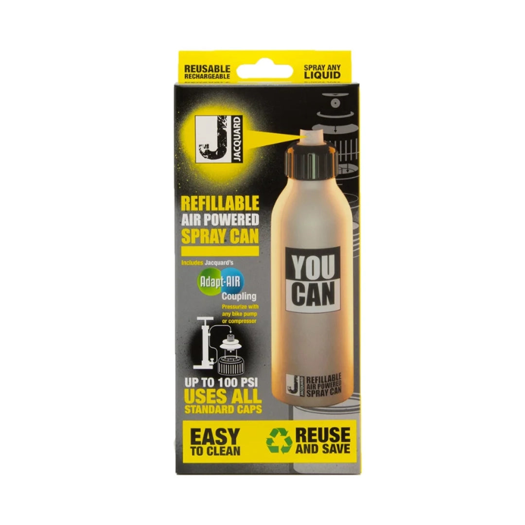 Jacquard YouCAN Spray Bottle