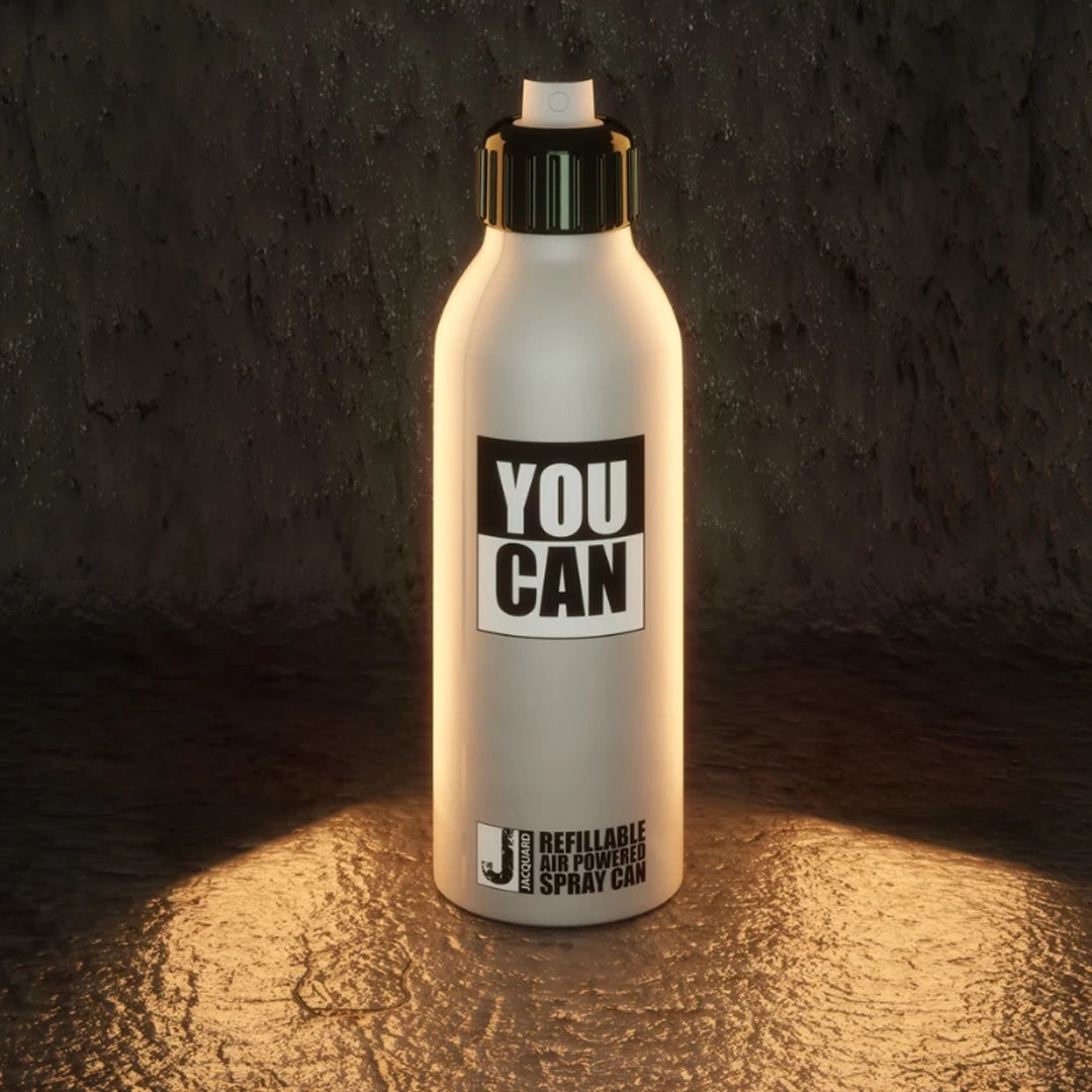 Jacquard YouCAN Spray Bottle
