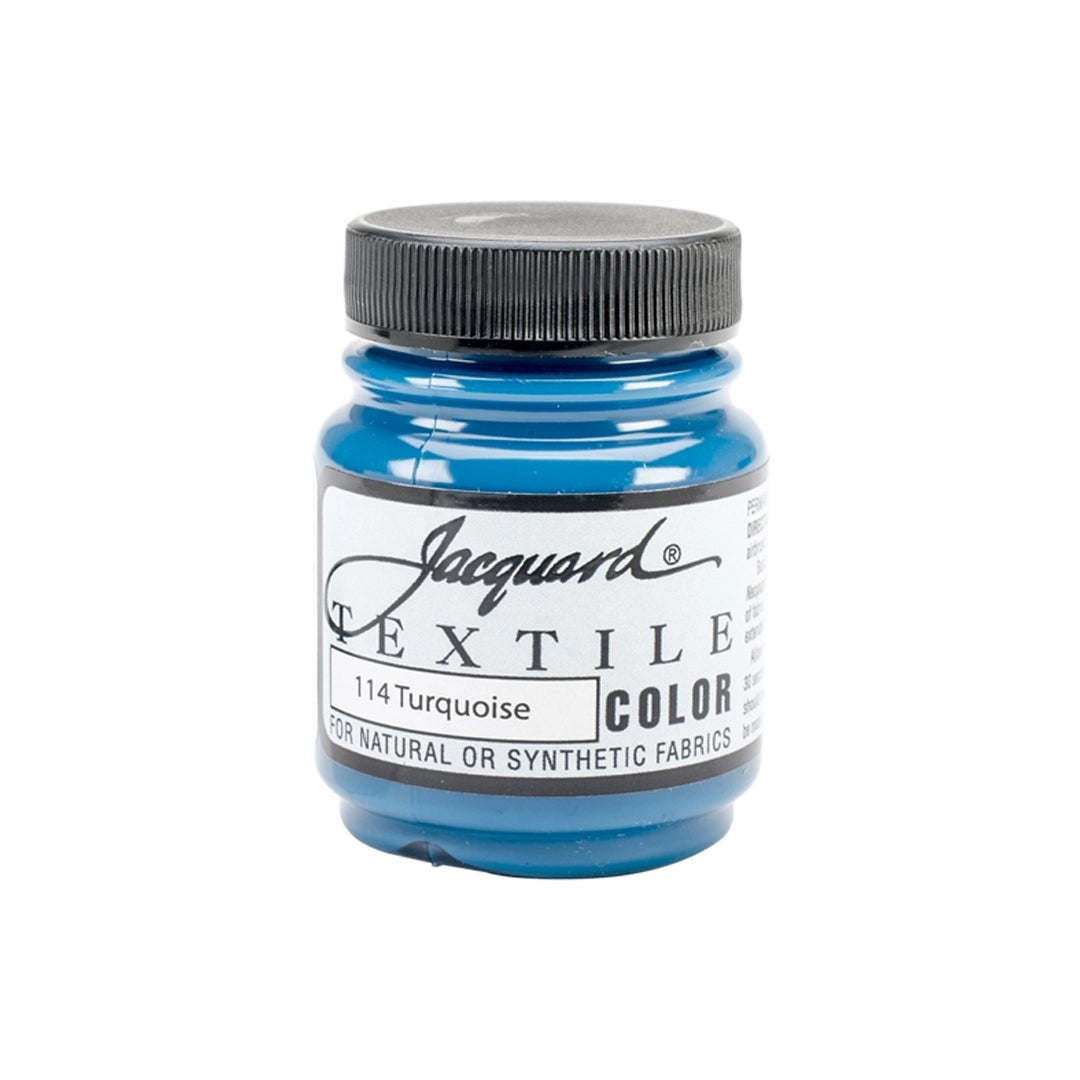 Jacquard Textile Color