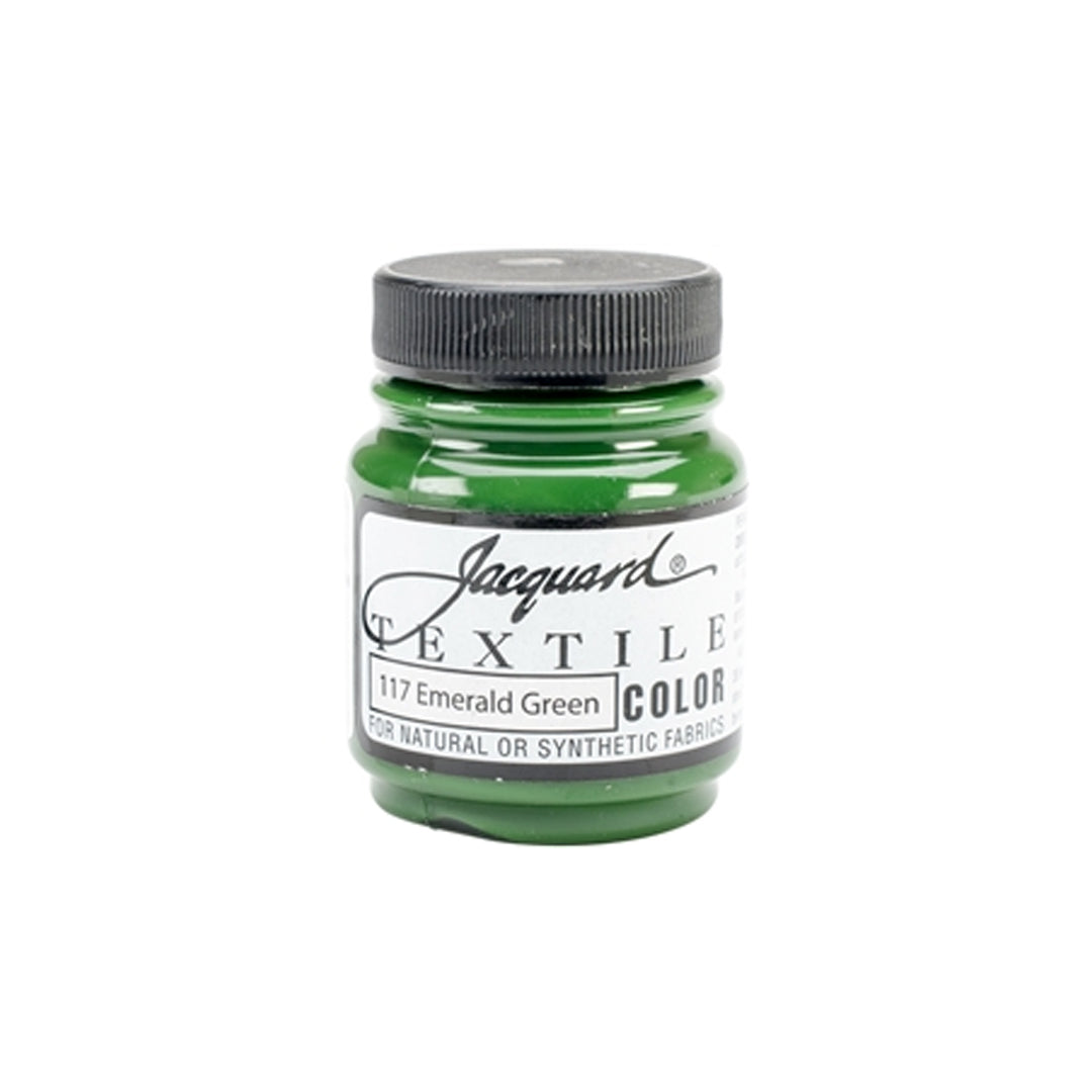 Jacquard Textile Color