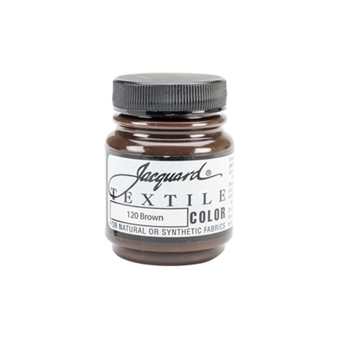 Jacquard Textile Color