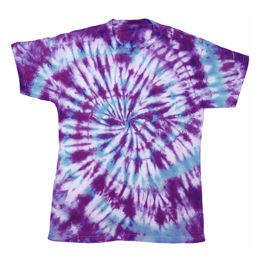 Jacquard Jewel Tone Tie Dye Amethyst Kit