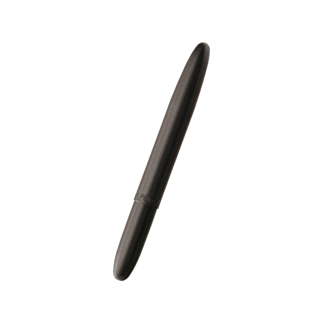 Fisher Matte Black Bullet Space Pen