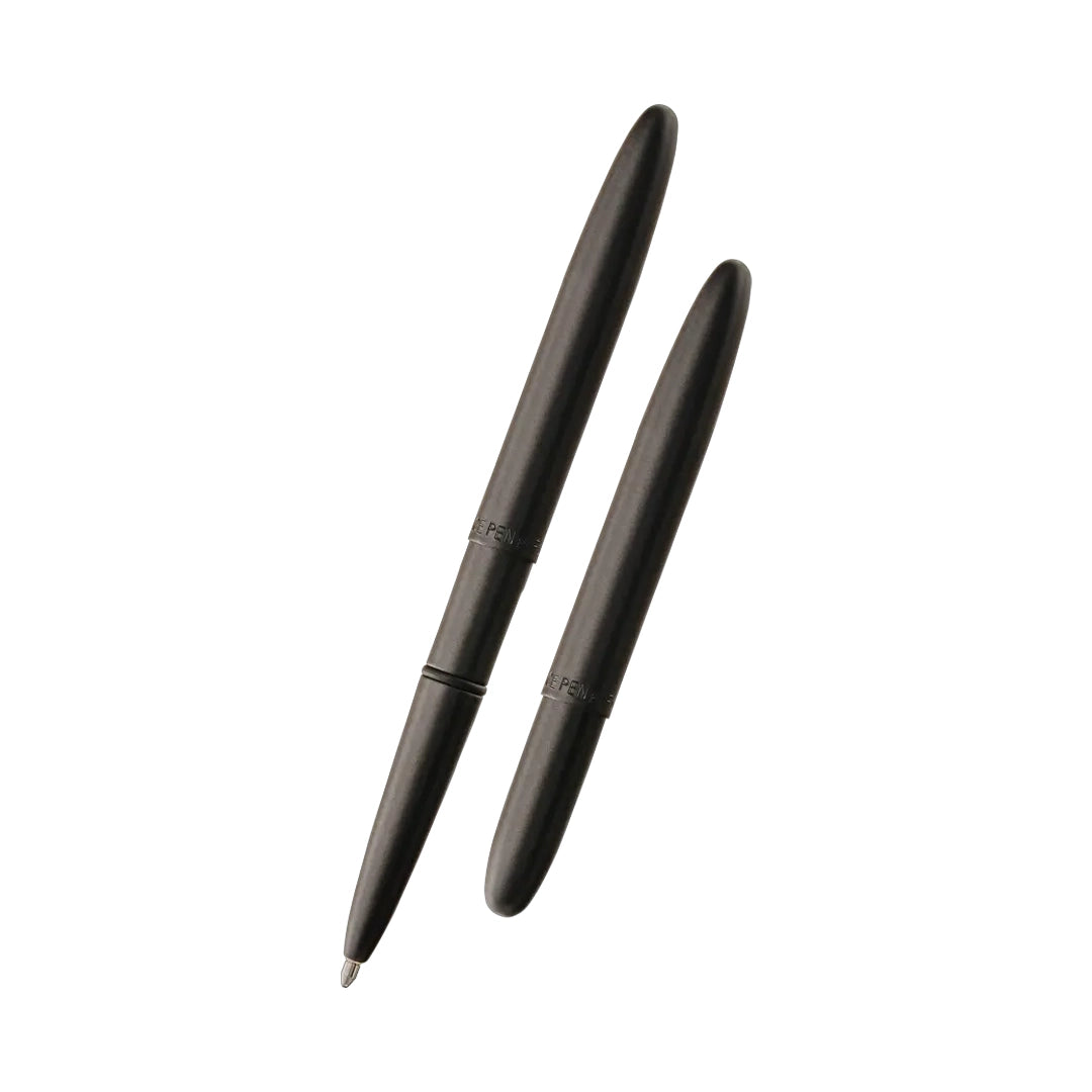 Fisher Matte Black Bullet Space Pen