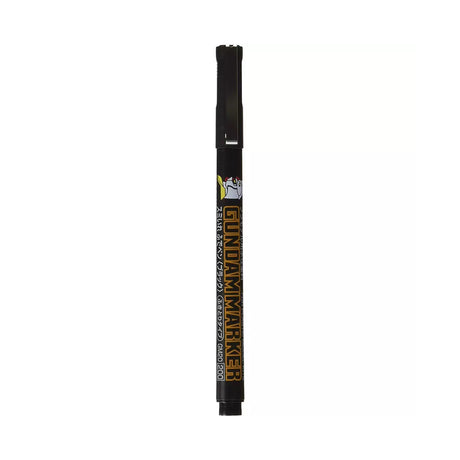 Gundam Brush Type Marker for Gunpla Models