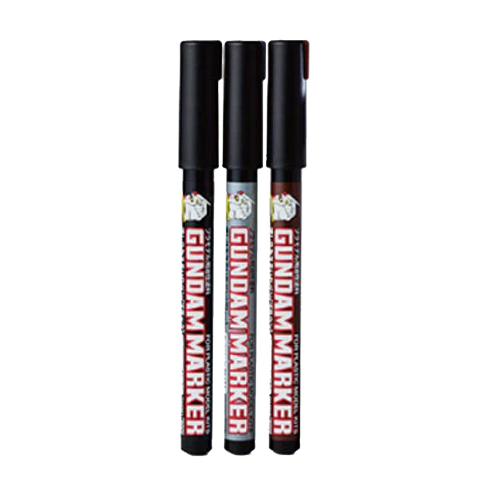 Gundam Pour Type Marker for Gunpla Models