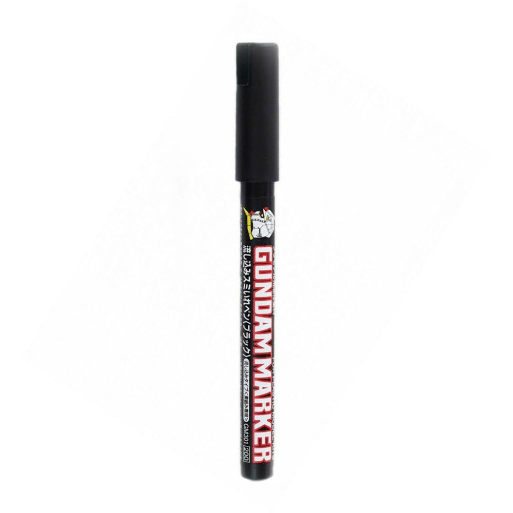 Gundam Pour Type Marker for Gunpla Models