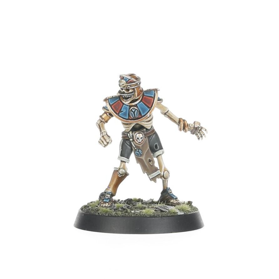 Warhammer Blood Bowl Third Season Edition Fantasy Football Game