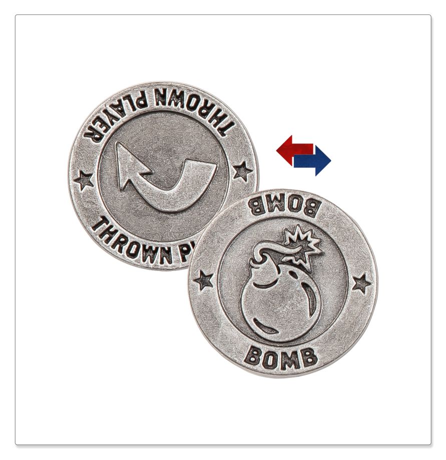 Warhammer Blood Bowl Third Season Edition Fantasy Football Game