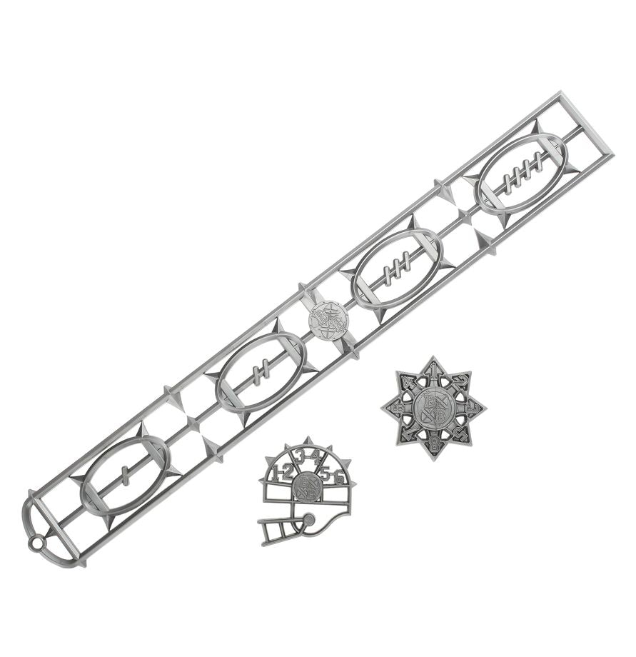 Warhammer Blood Bowl Third Season Edition Fantasy Football Game