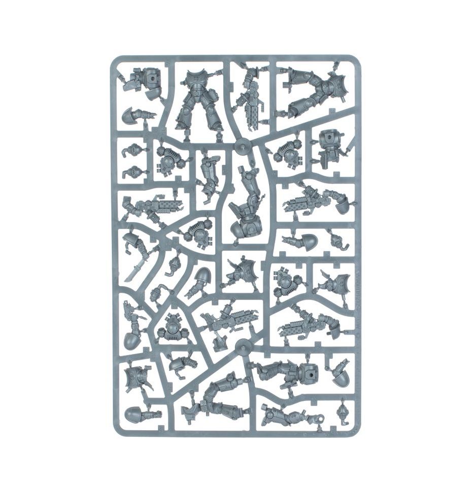 Warhammer 40,000 Ultimate Starter Set