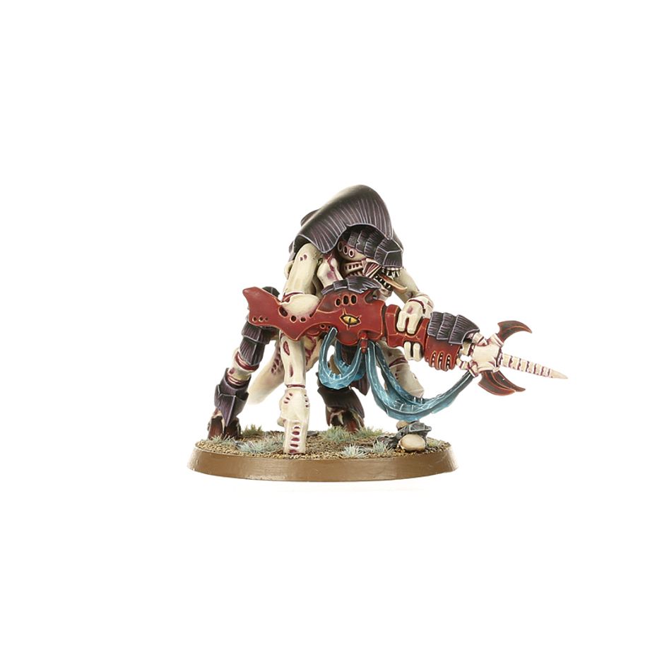 Warhammer 40,000 Tyranids: Hive Guard Miniatures Set