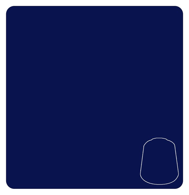 Warhammer Citadel Colour BASE Acrylic Paint for Miniatures