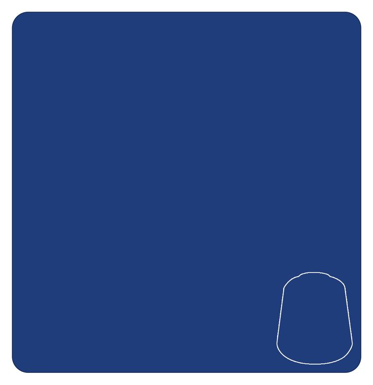 Warhammer Citadel Colour BASE Acrylic Paint for Miniatures