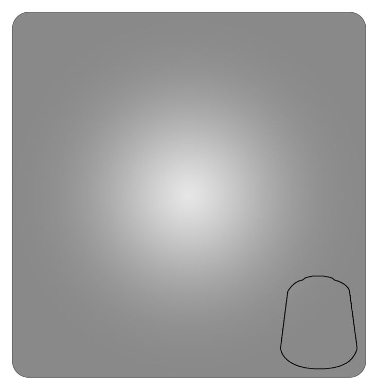 Warhammer Citadel Colour BASE Acrylic Paint for Miniatures