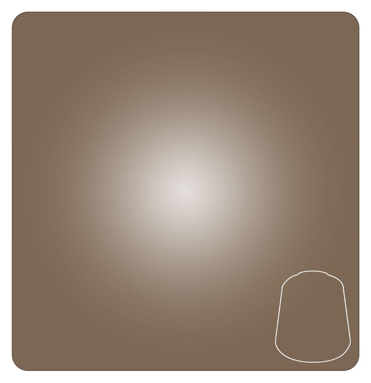 Warhammer Citadel Colour BASE Acrylic Paint for Miniatures