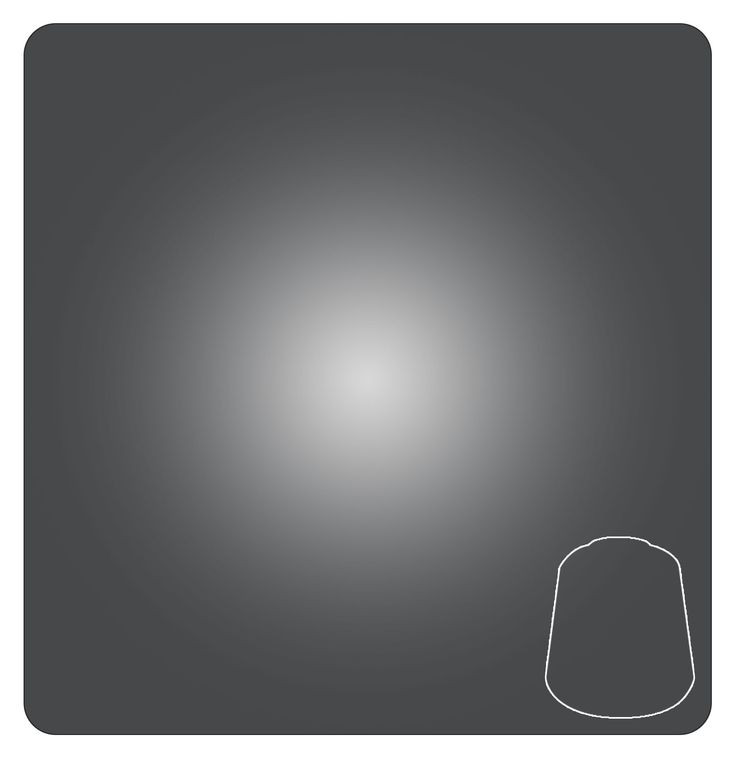 Warhammer Citadel Colour BASE Acrylic Paint for Miniatures