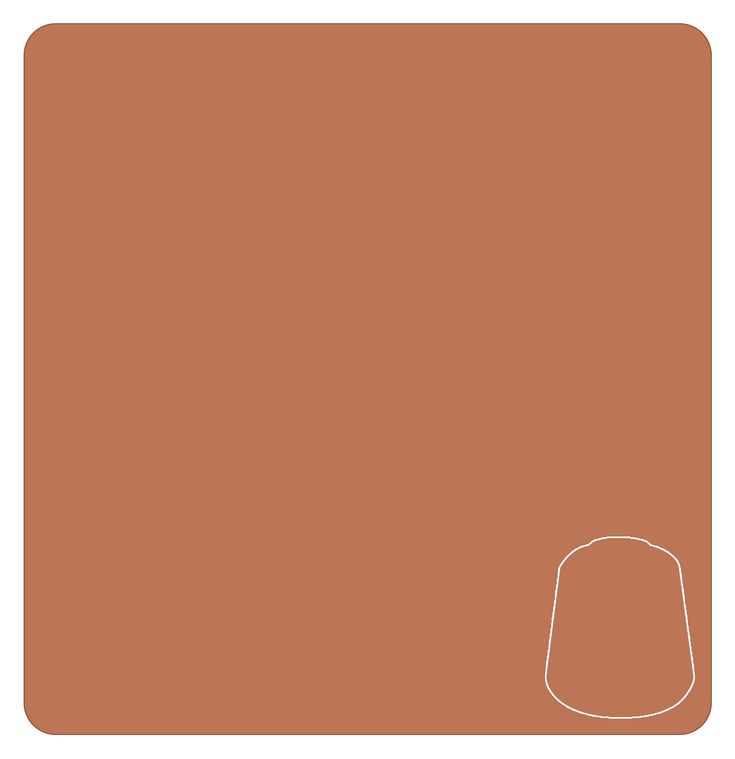 Warhammer Citadel Colour LAYER Acrylic Paint for Miniatures