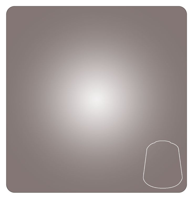 Warhammer Citadel Colour LAYER Acrylic Paint for Miniatures