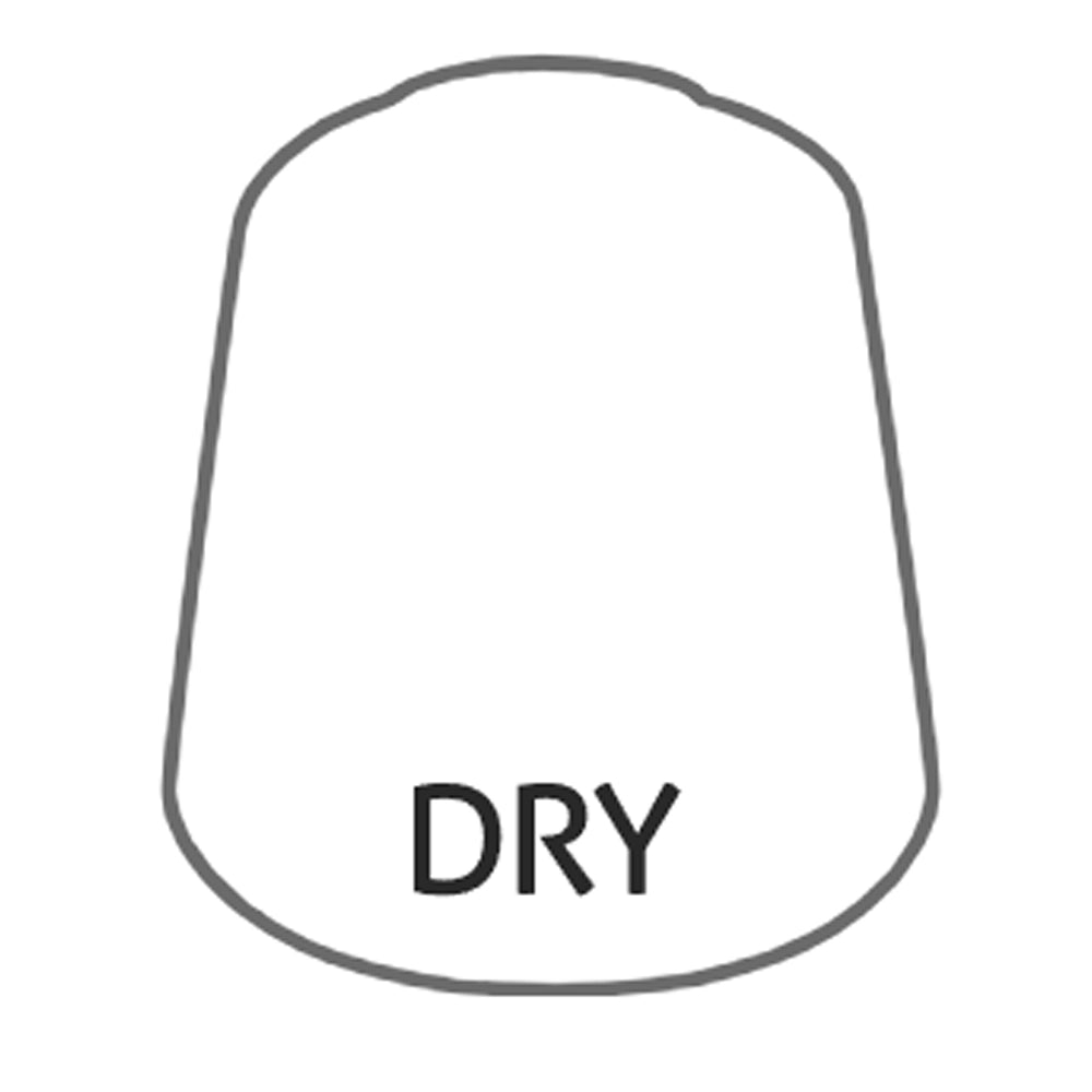 Warhammer Citadel Colour DRY Acrylic Paint for Miniatures
