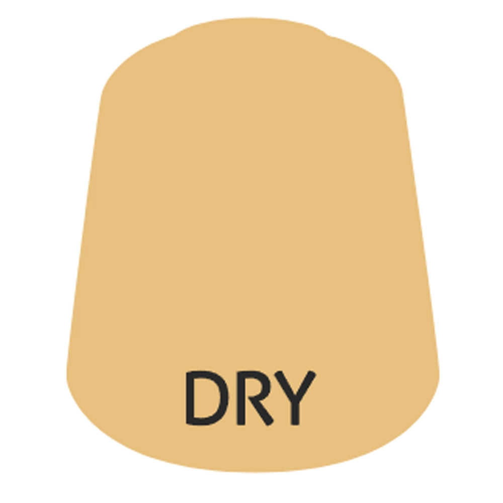 Warhammer Citadel Colour DRY Acrylic Paint for Miniatures