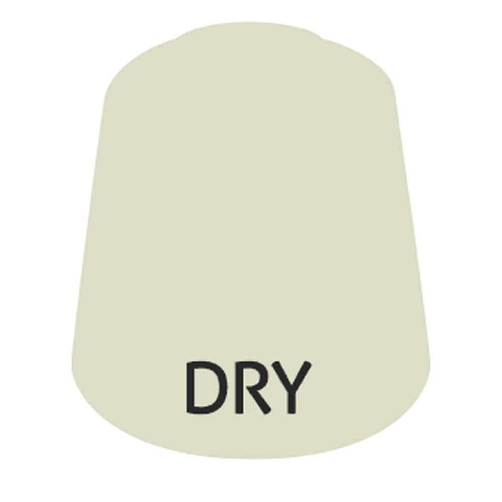 Warhammer Citadel Colour DRY Acrylic Paint for Miniatures