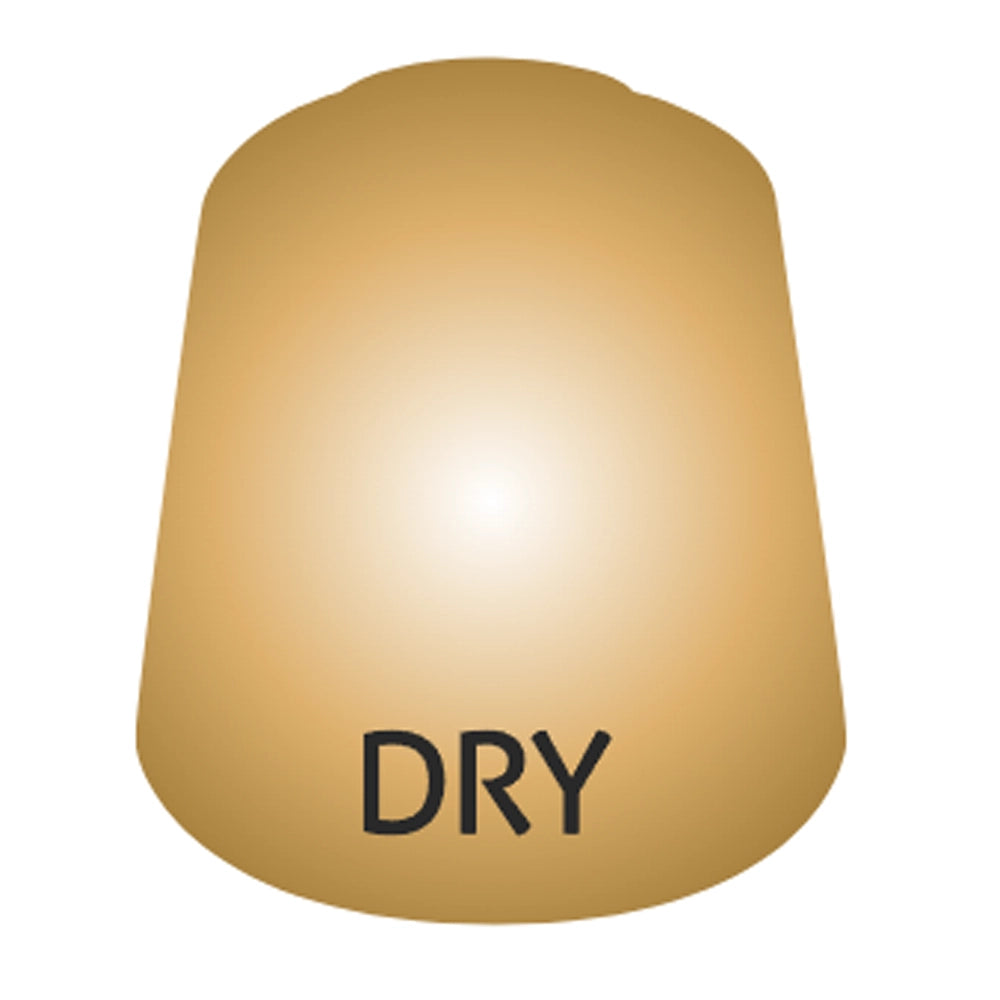 Warhammer Citadel Colour DRY Acrylic Paint for Miniatures