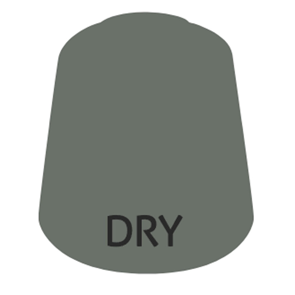 Warhammer Citadel Colour DRY Acrylic Paint for Miniatures
