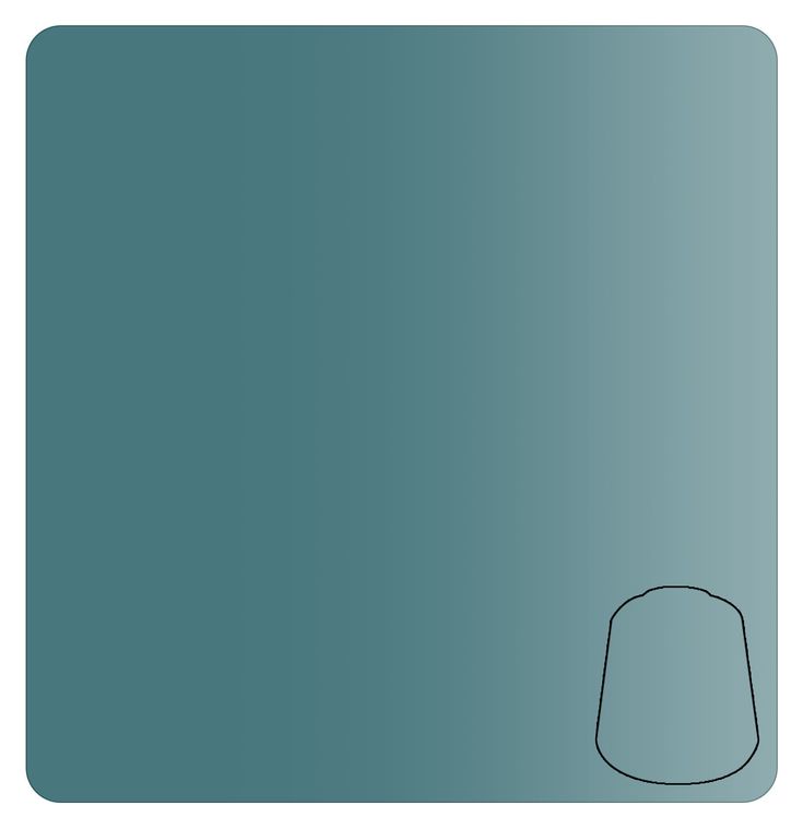 Warhammer Citadel Colour CONTRAST Acrylic Paint for Miniatures