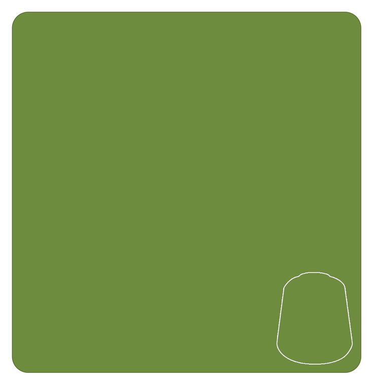 Warhammer Citadel Colour AIR Acrylic Paint for Miniatures